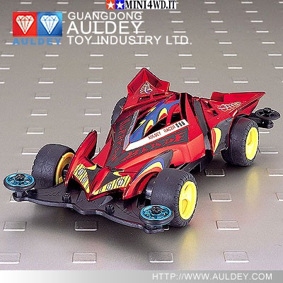 Auldey on sale mini 4wd