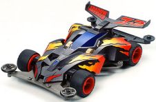 Shadow Breaker Z3