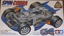 Spin Cobra