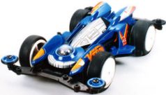 Variatron