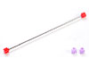 TR-1 Hollow Propeller Shaft