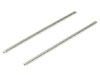 R/C Mini 4WD 72mm Hollow Stainless Steel Shafts