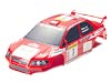 Mitsubishi Lancer Evo VII WRC Body Parts