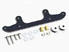 FRP Plate Set (Rear)