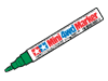 Mini 4WD Marker